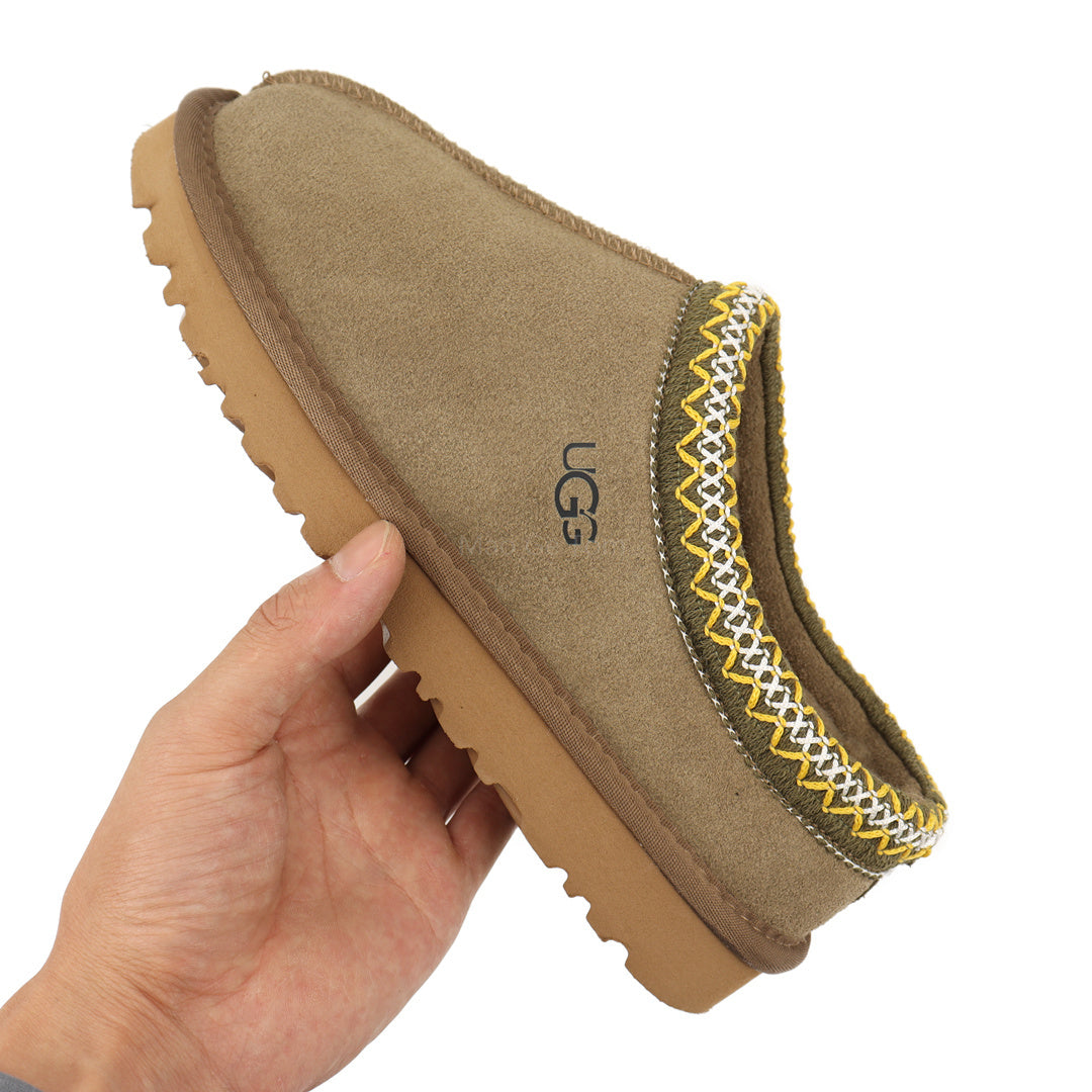 Kids and Adult Tasman Ugg Shoes