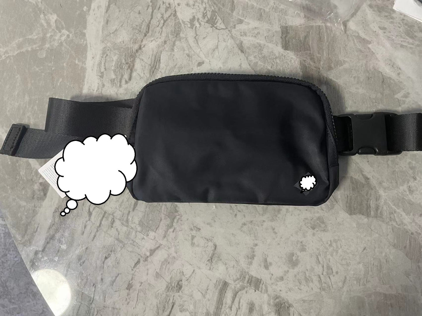 Everywhere Belt Bag