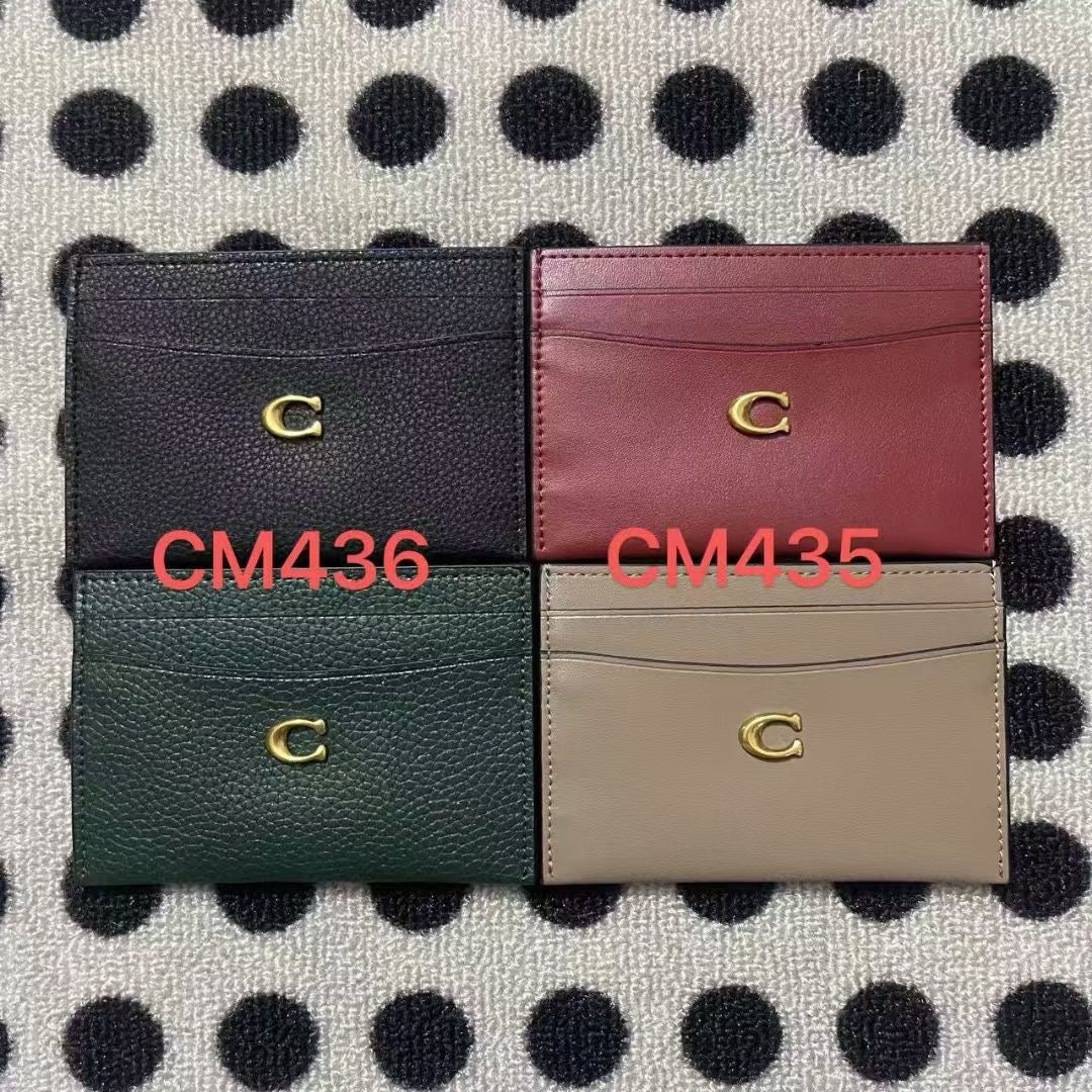 Essential Card Case