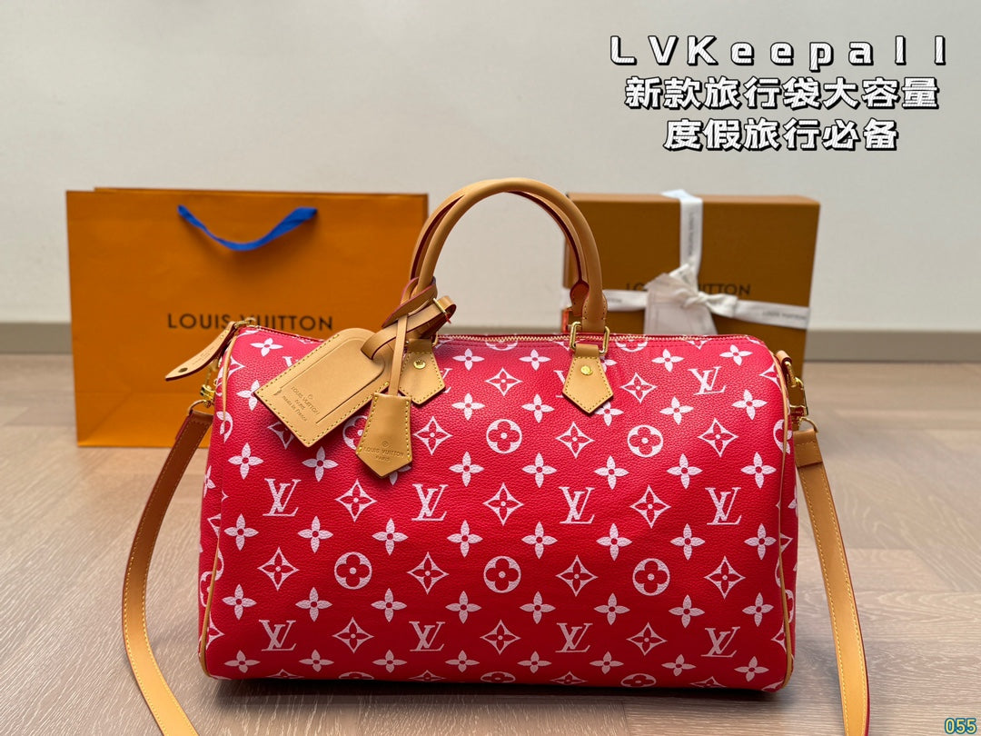 LV Keep All 40x24cm