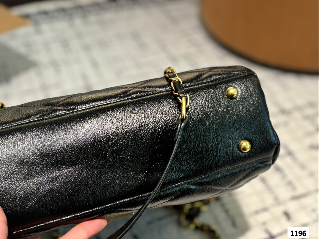 YSL Letter Hand Bag