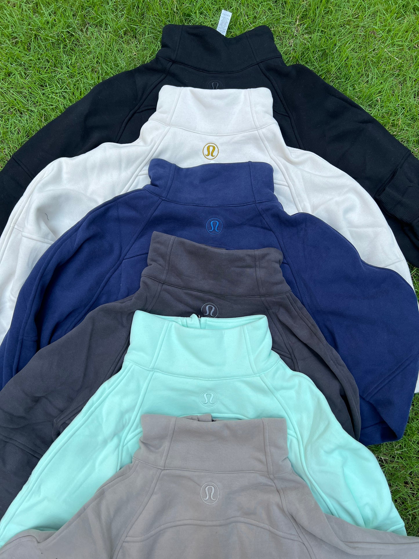 Lulu Scuba Women Pullover