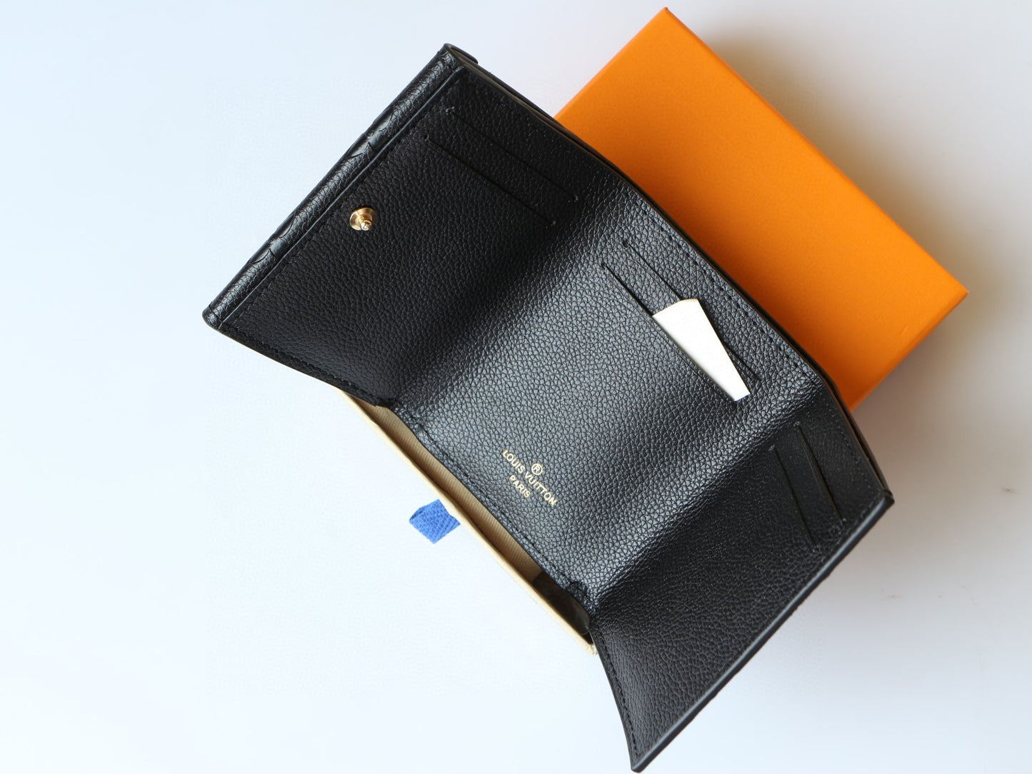 Victorine Wallet