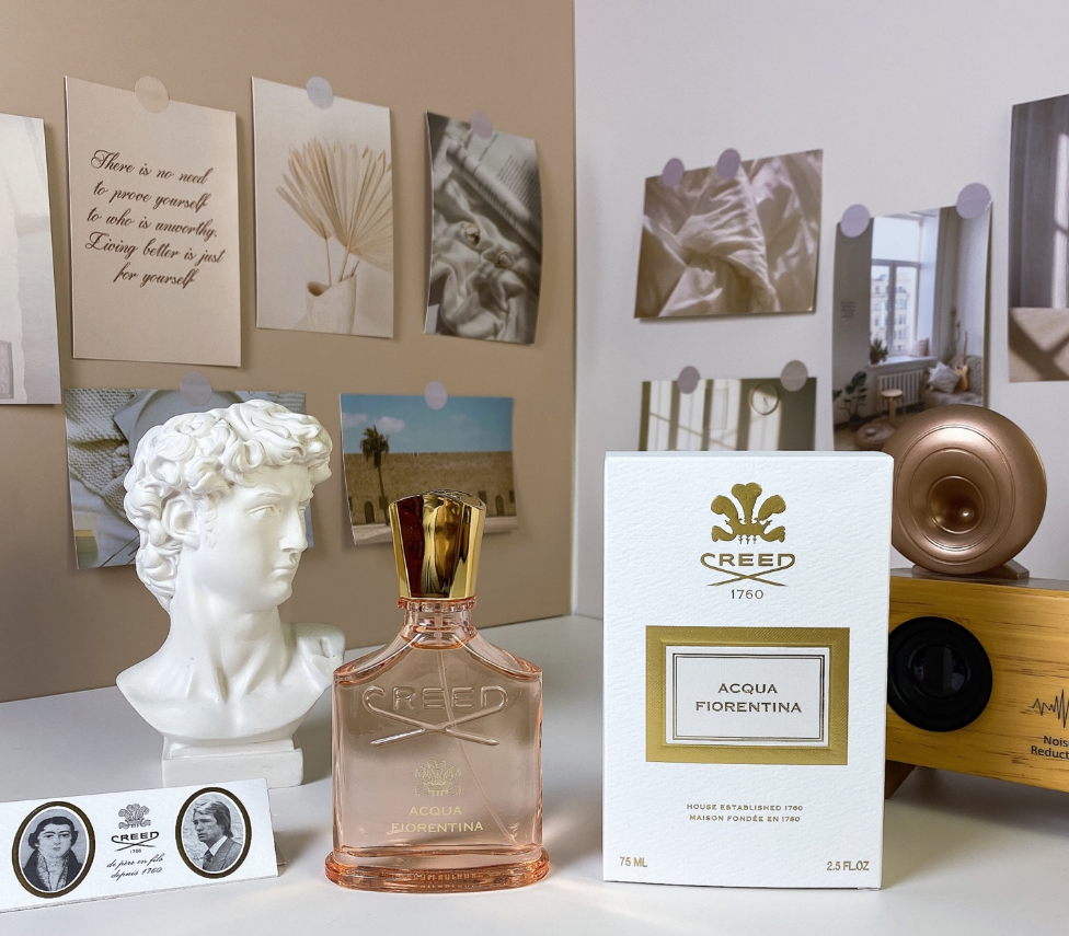 Creed Luxury Fragrance Perfume