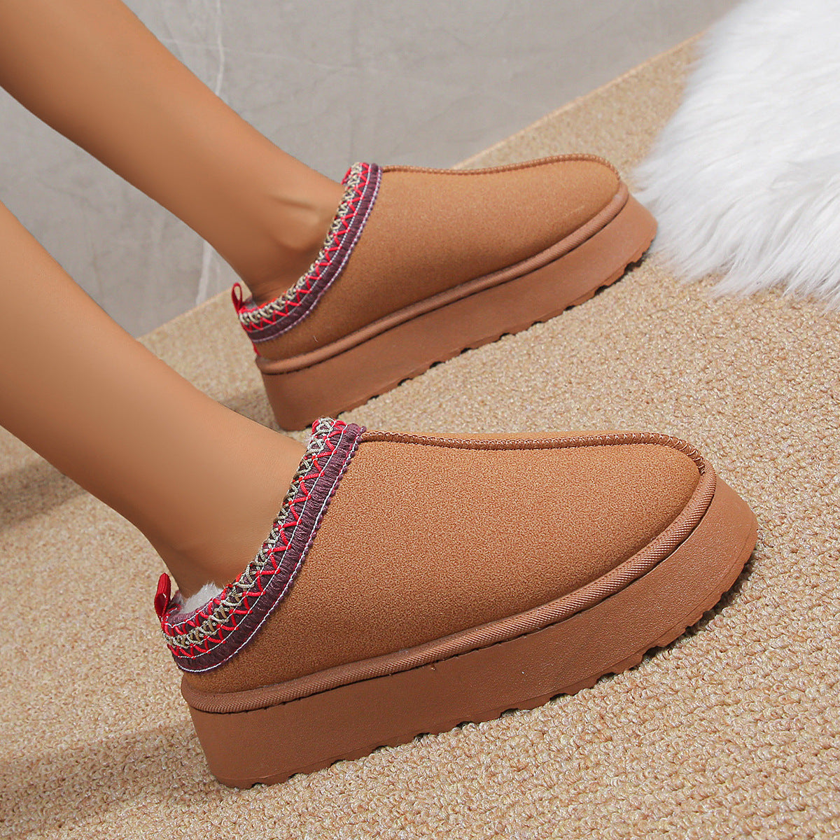 Slippers
