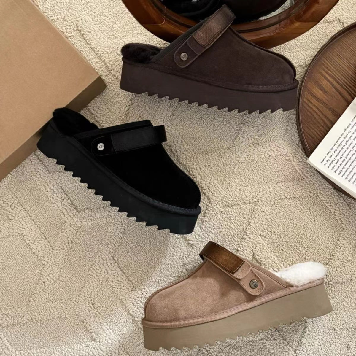 Shoes