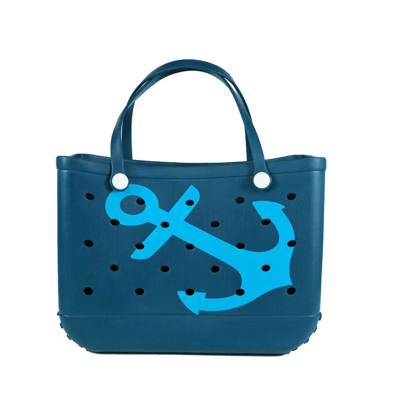 EVA Beach Boggy Bag