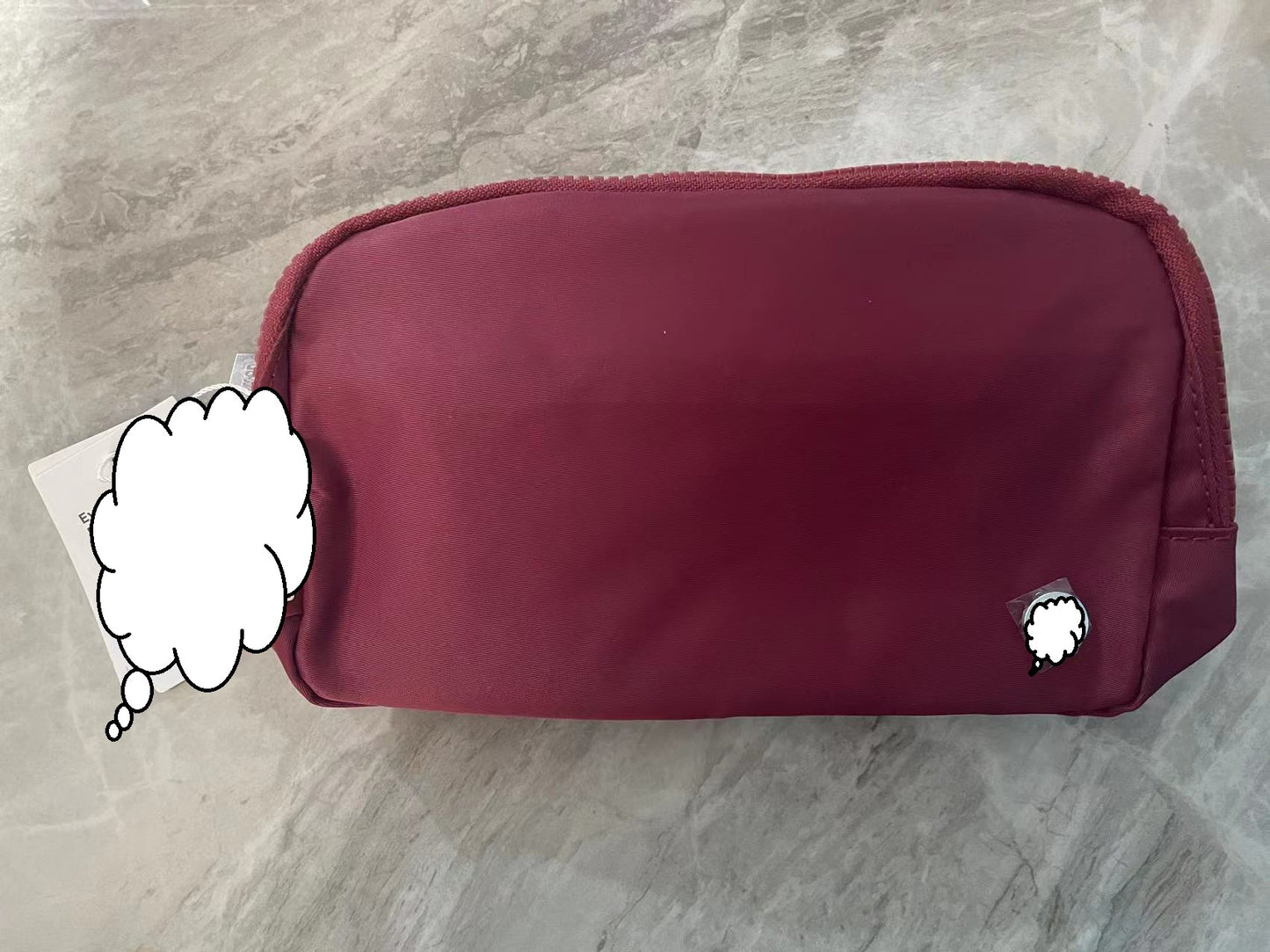 Everywhere Belt Bag