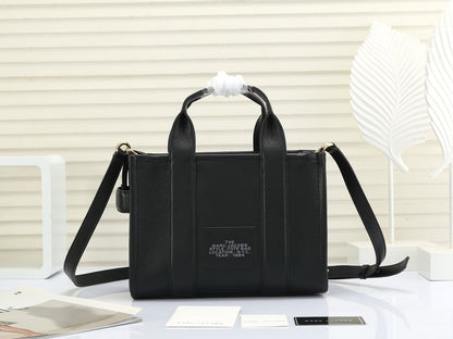 Colorblock Mini The Tote Bag