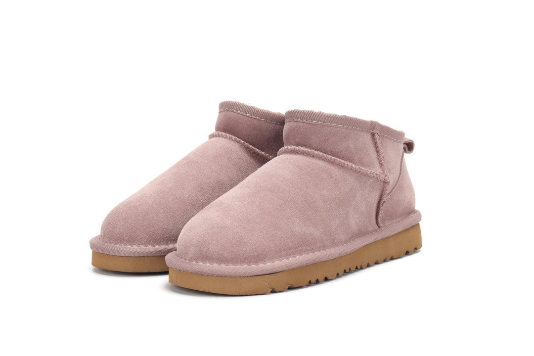 UGG Classic Mini Ankle Boots