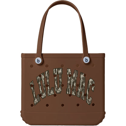 Lulu MAC EVA Tote Bag