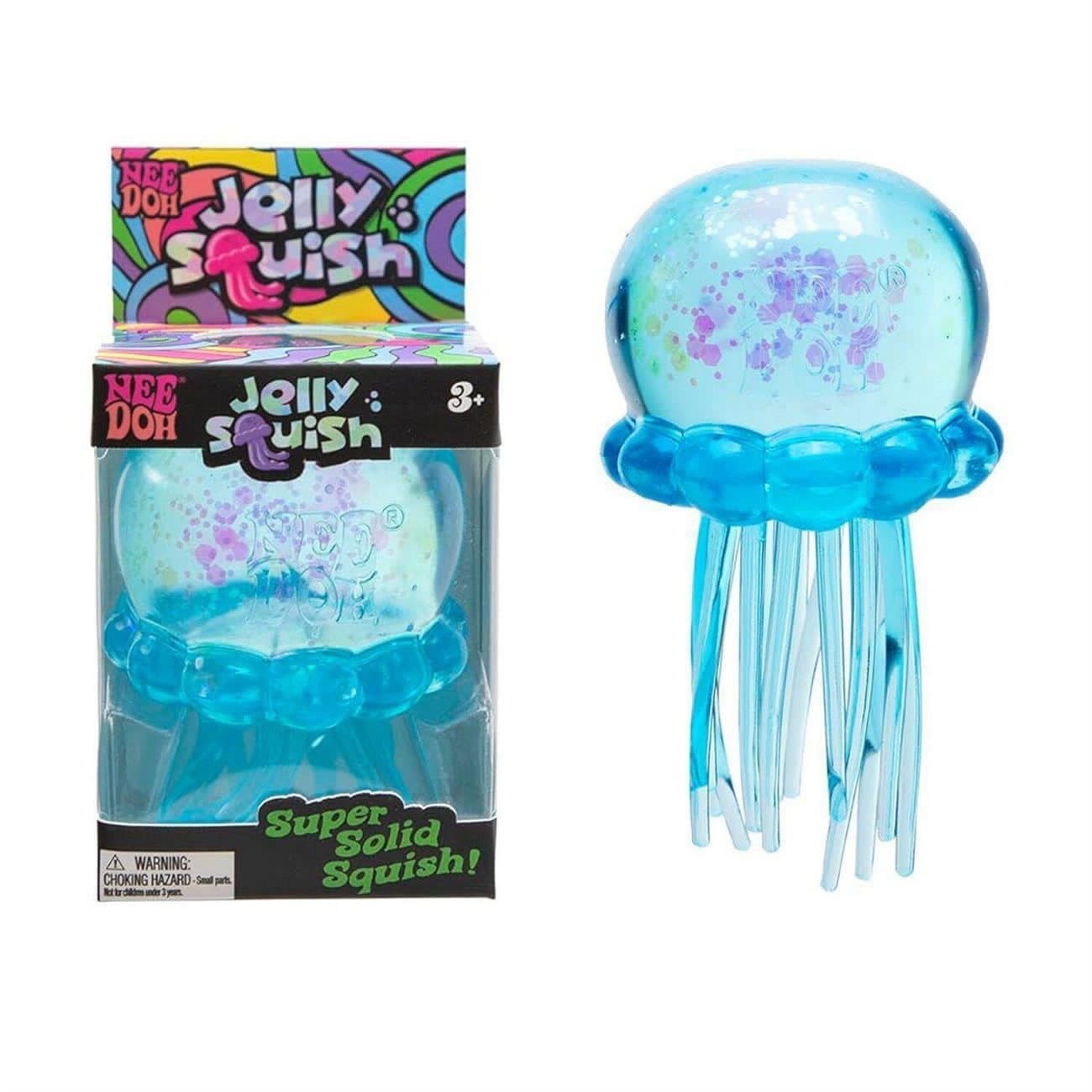 Cute Squishy Toys Stress Relieve Toy