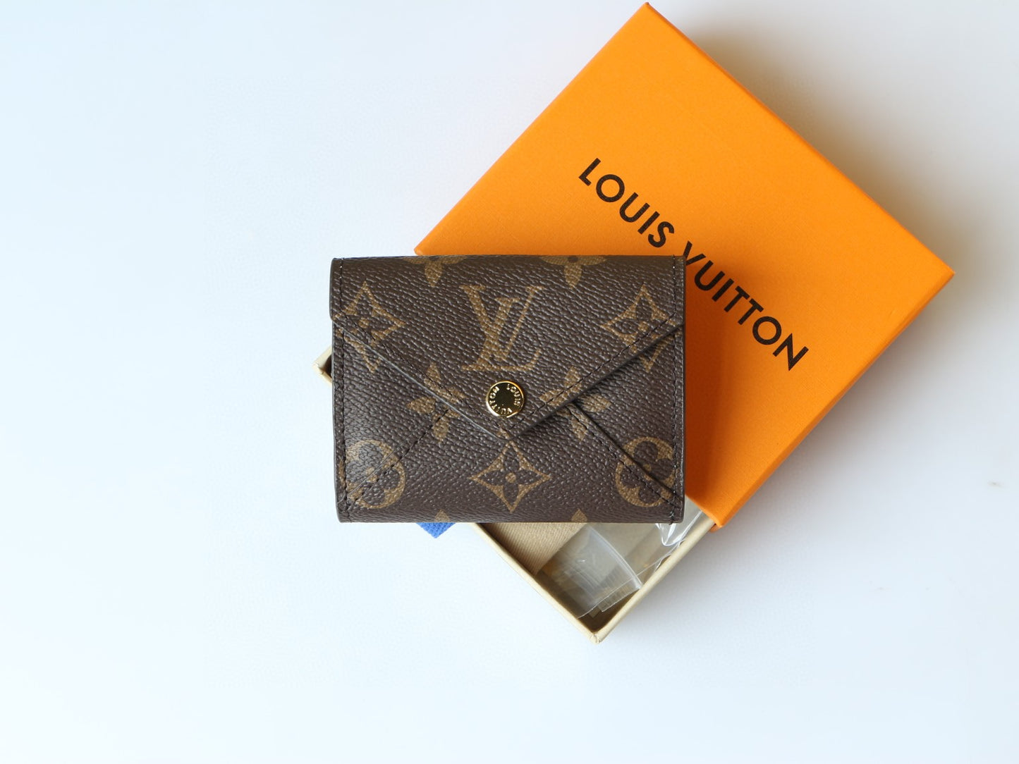 Victorine Wallet