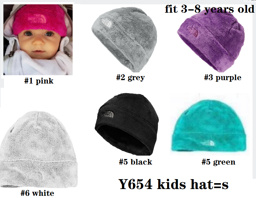 Kids Denali Thermal Beanie
