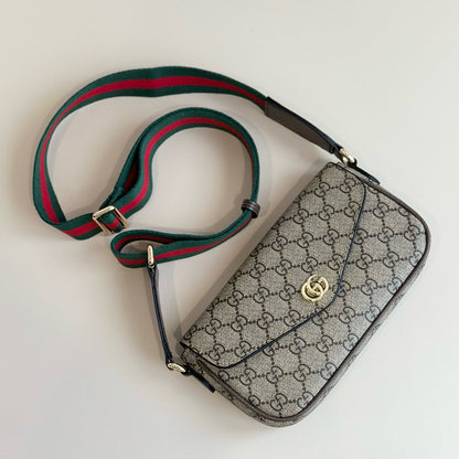Ophidia mini bag