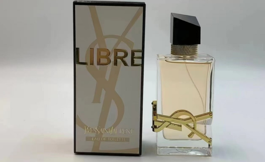 YSL perfume