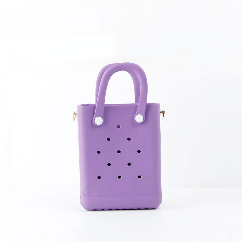 Candy Bogg Bag
