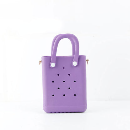 Candy Bogg Bag