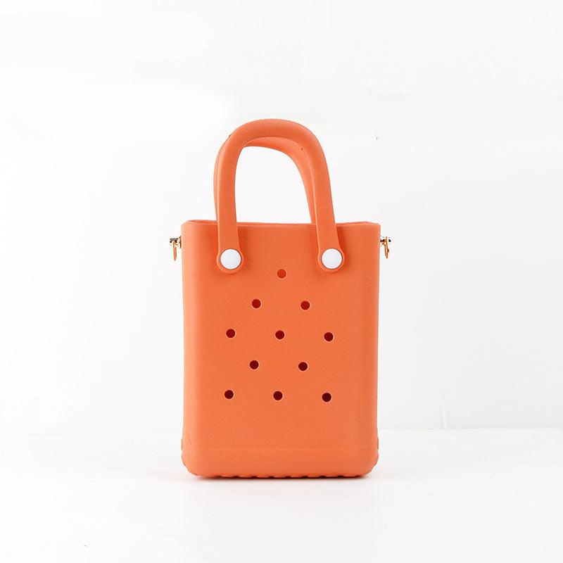 Candy Bogg Bag