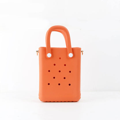 Candy Bogg Bag