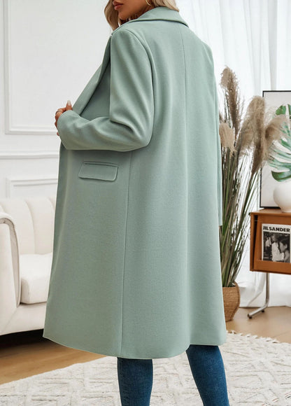 Avery Collar Coat