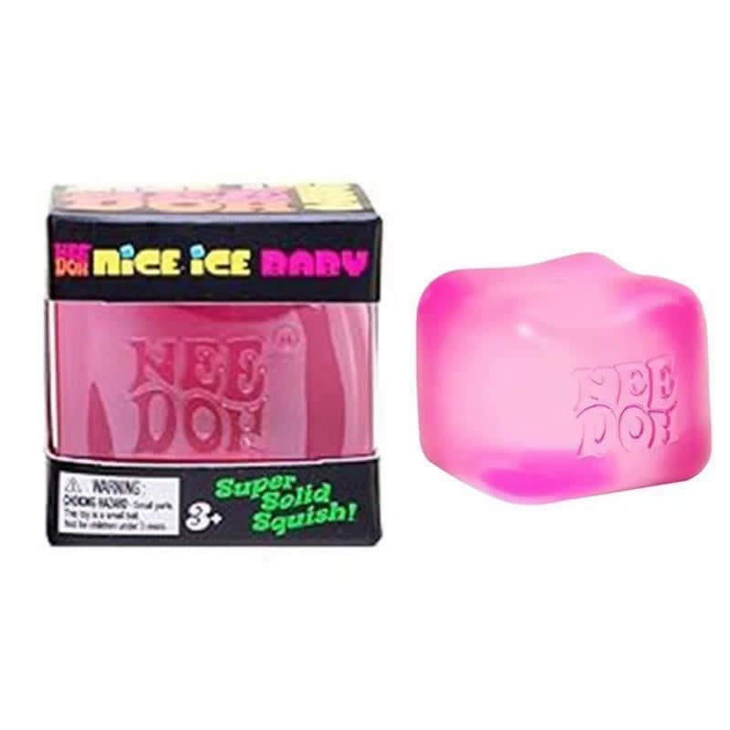 Cute Squishy Toys Stress Relieve Toy