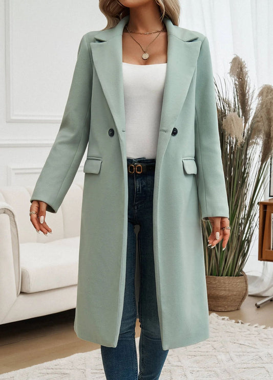 Avery Collar Coat