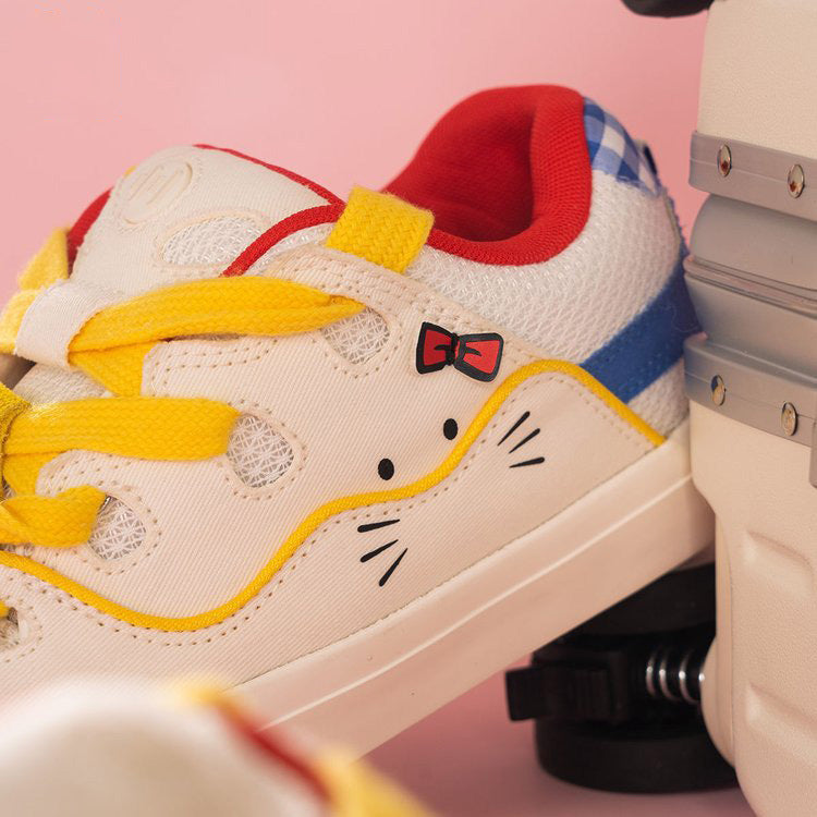 Cute Hello Kitty Sneakers