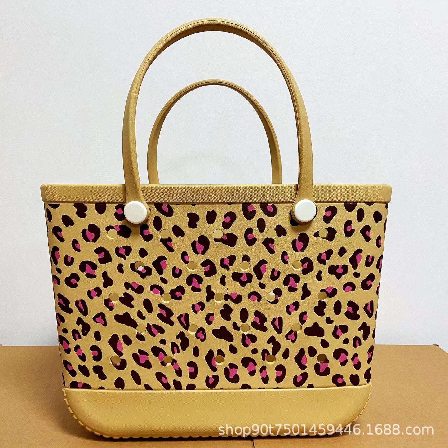 EVA Beach Boggy Bag