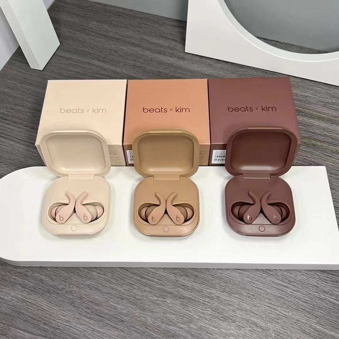 Top quality Beats x Kim Earbuds