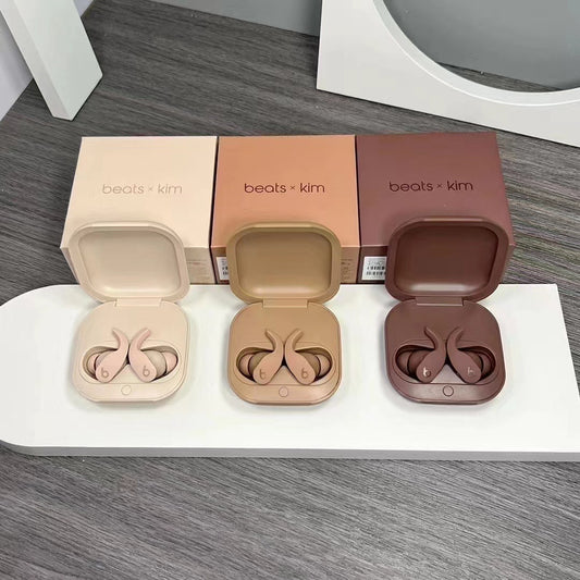 Top quality Beats x Kim Earbuds