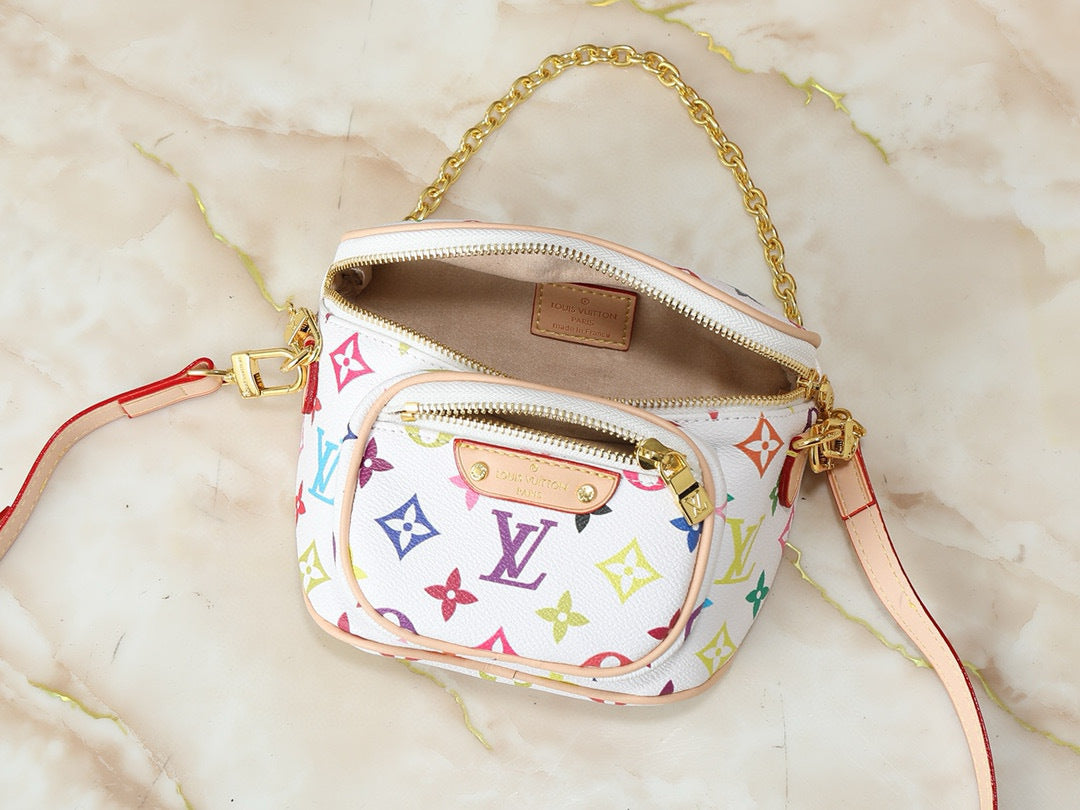 Quality Mini Bumbag Free Shipping