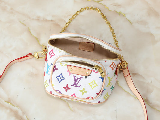 Quality Mini Bumbag Free Shipping