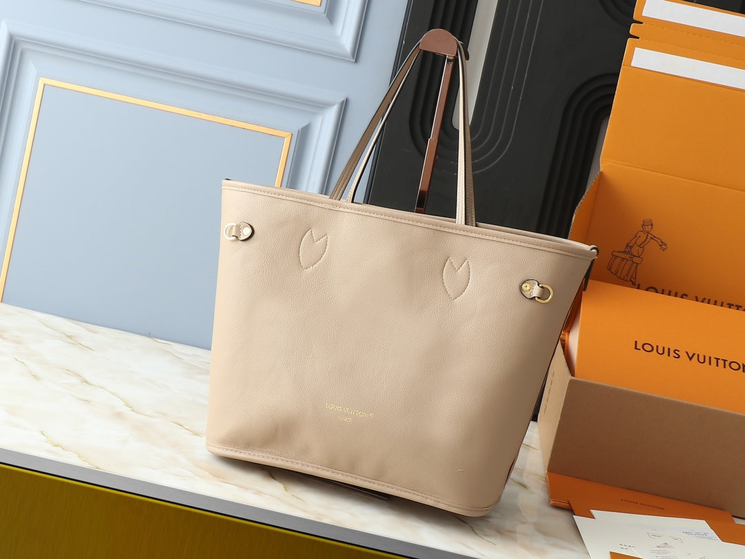 Neverfull Inside Out MM