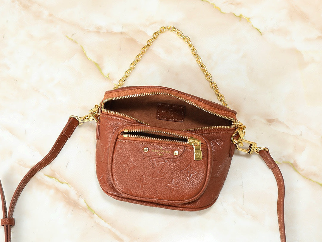 Quality Mini Bumbag Free Shipping