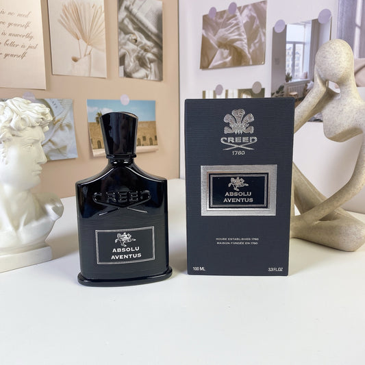 Creed Luxury Fragrance Perfume