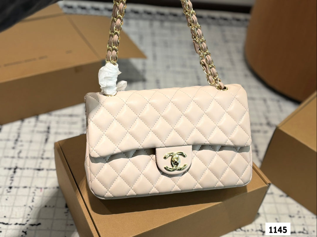 Mini Classic Handbag