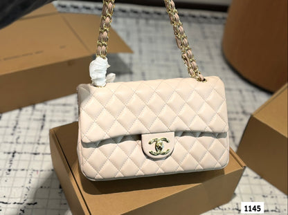 Mini Classic Handbag