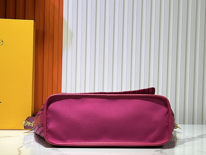 Neverfull Bandoulière Inside Out MM
