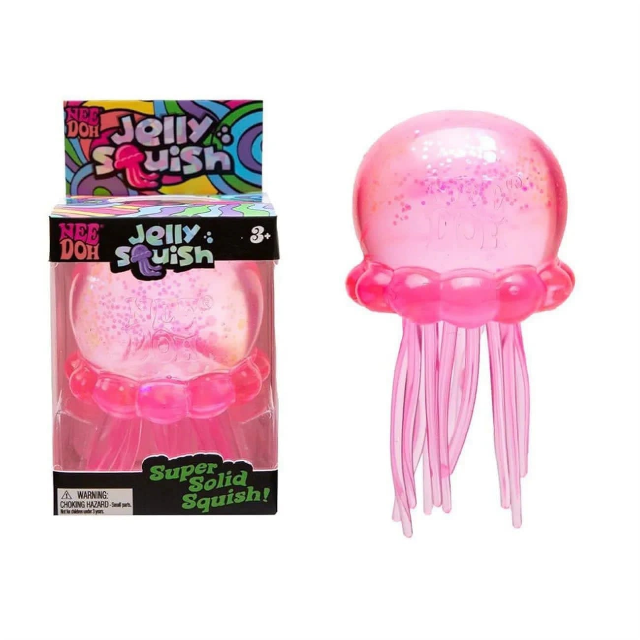 Cute Squishy Toys Stress Relieve Toy