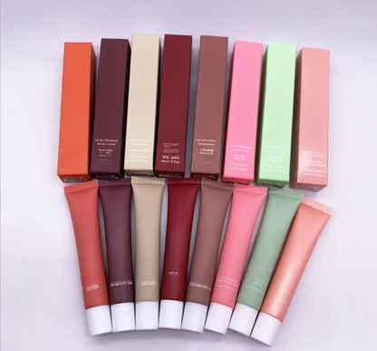 Summer Fridays Lip Balms