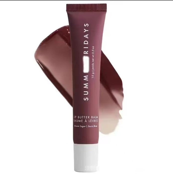 Summer Fridays Lip Balms