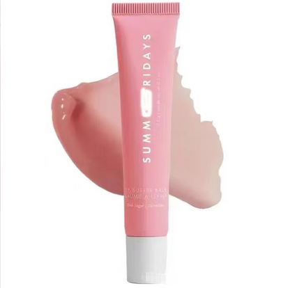 Summer Fridays Lip Balms