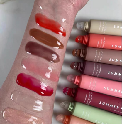 Summer Fridays Lip Balms