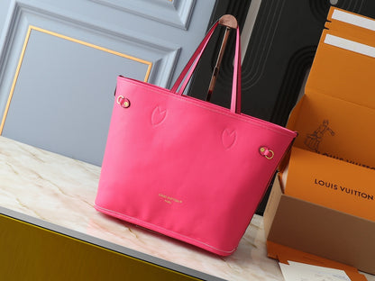 Neverfull Inside Out MM