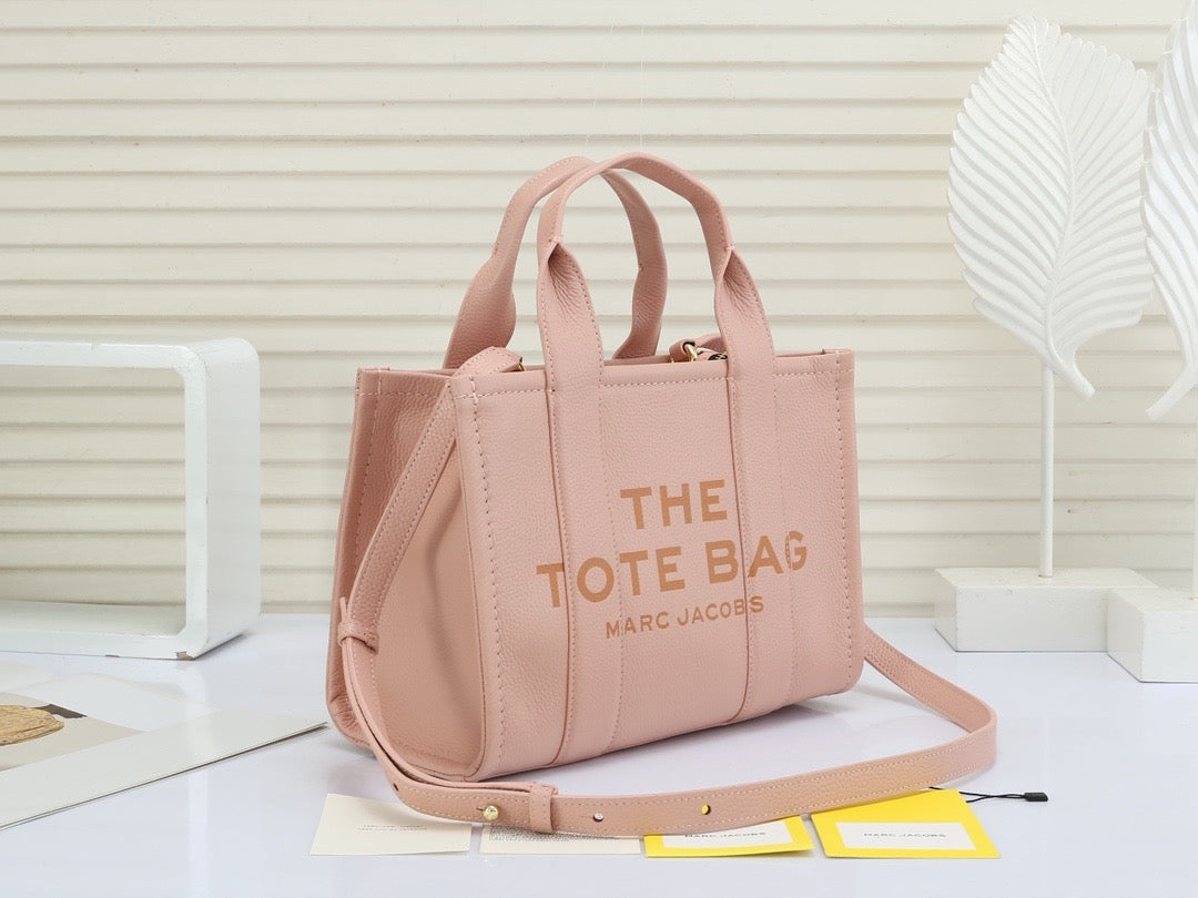 Colorblock Mini The Tote Bag
