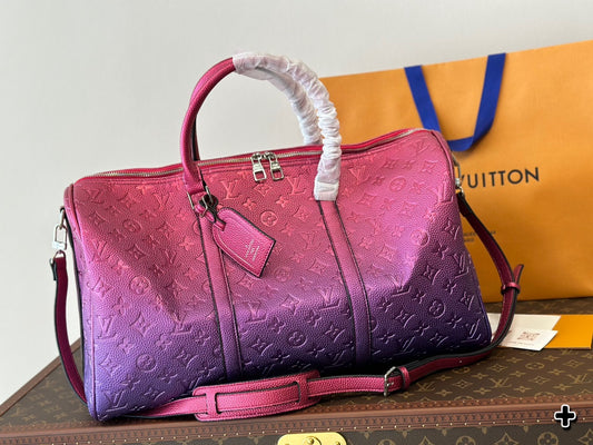 Louis Vuitton Keepall 50B