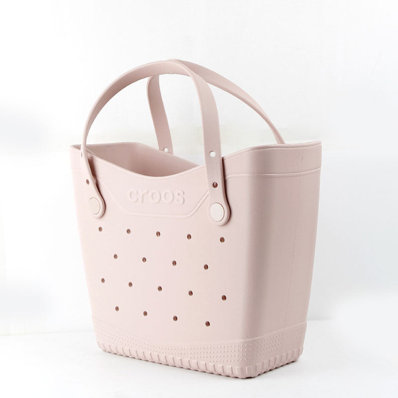 CROCS Classic Medium Tote Bag
