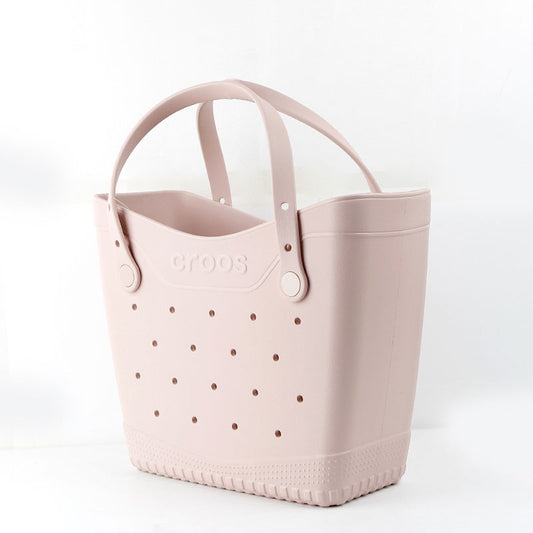 CROCS Classic Medium Tote Bag