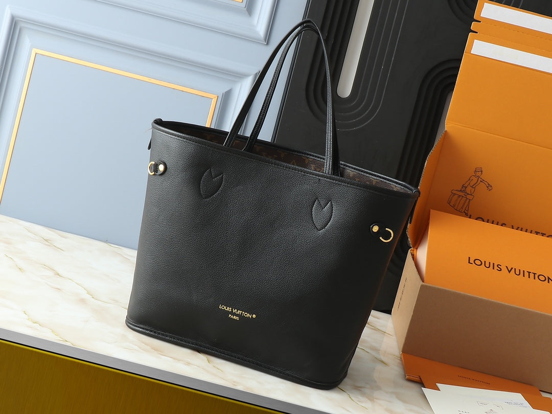 Neverfull Inside Out MM